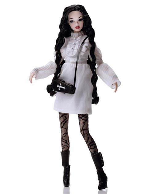2022 Integrity Toys Spooky Sooki Doll Gift Set 13 Days Of Halloween