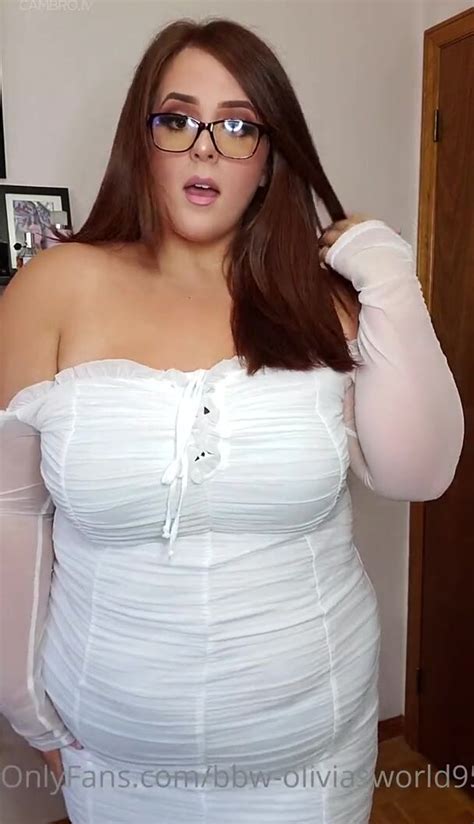 Bbw Oliviasworld Do I Make You Horny Baby P S I Have A Lot Of Onlyfans Xxx Porn CamStreams Tv