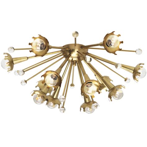Safavieh matrix sputnik 6 light 24.75d pendant other home the accuweather shop is bringing you great deals on lots of safavieh pendant lighting including safavieh matrix. Sputnik Ceiling Light Fixture by Jonathan Adler | RA-711