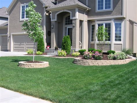 Corner Lot Landscaping Ideas A Collection Of Gardening Ideas To Try