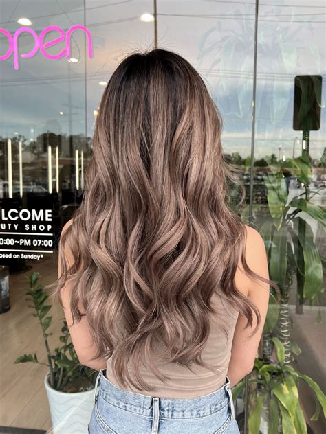 San Francisco Korean Hair Salon