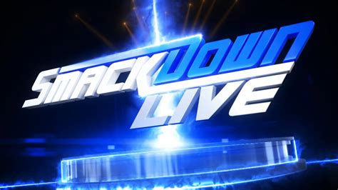 With tom phillips, byron saxton and corey graves. WWE Smackdown Live (TV Series 1999 - Now)