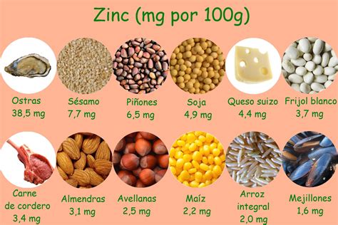 Los alimentos con magnesio, uno de los minerales más importantes para el organismo, deben ser si te sientes más cansado de lo normal, con agotamiento, tienes calambres y falta de apetito, el pan integral: Zinc: propiedades beneficiosas, cosméticas y nutricionales - Salud y Bienestar Blog