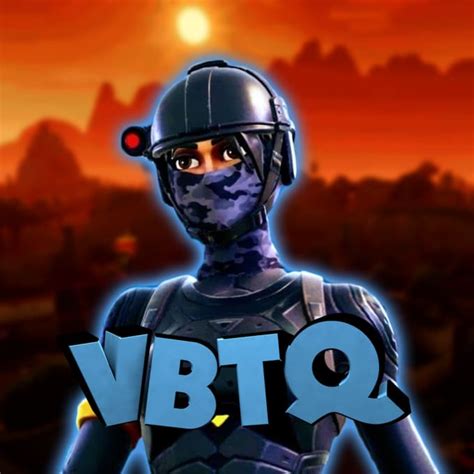 Make A Fortnite Profile Picture For You By Extraditings Fiverr