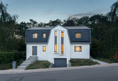 16 Spectacular Scandinavian Home Exterior Designs You'll ...
