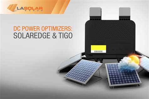 Dc Optimizers Solaredge Micro Inverters Vs Dc Optimizers