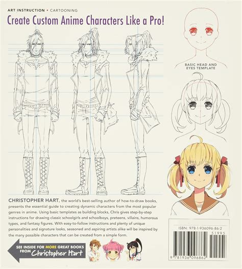 Mua The Master Guide To Drawing Anime How To Draw Original Characters