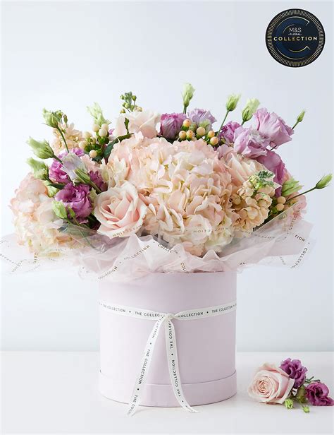 To check whether your order qualifies for free delivery, please visit the marks and spencer website for all the. Marks & Spencer Catalogue - Flowers from Marks & Spencer ...