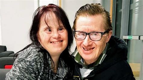 Tommy Pilling Husband In Longest Living Down Syndrome Couple Dies