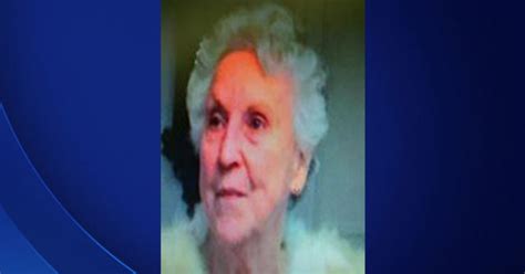 dallas police missing 89 year old woman found cbs dfw