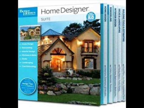 DOWNLOAD FREE Better Homes and Gardens Home Designer Suite ...