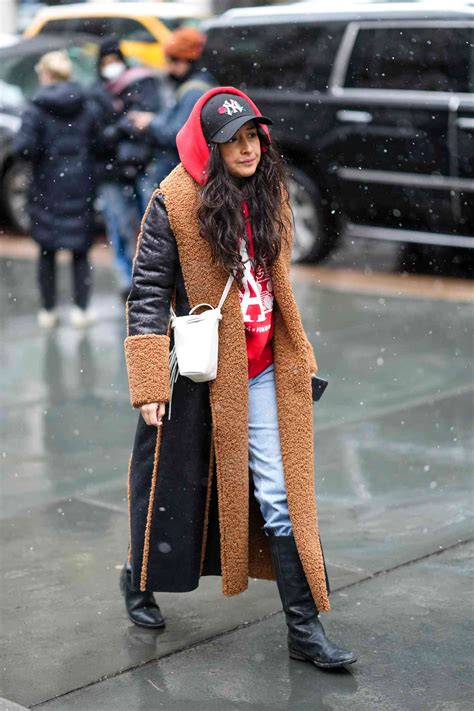 32 Cute Snow Outfits To Get You Through Winter