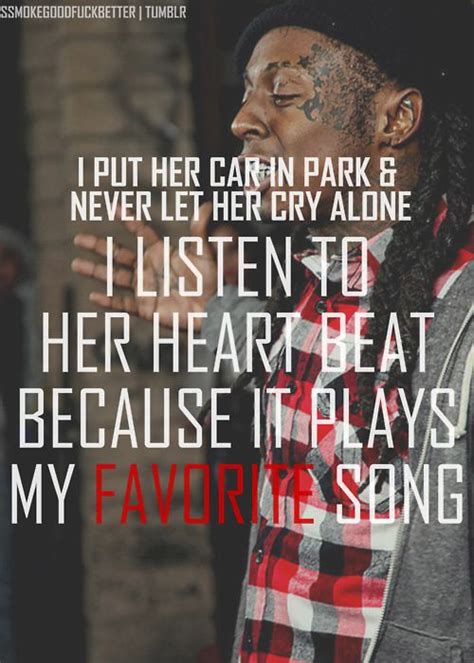 Lil Wayne Rap Quotes Song Lyric Quotes Music Lyrics Music Quotes