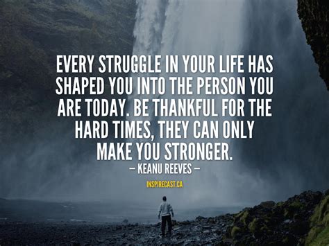 Every Struggle You Had In Your Life Daily Quotes