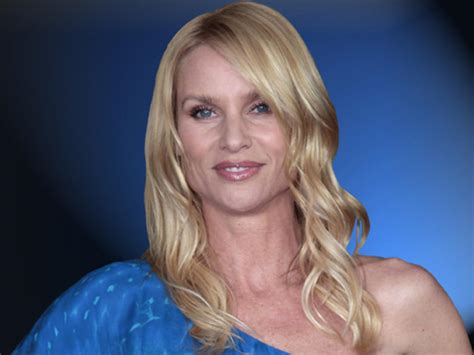 Nicollette Sheridan Ex Desperate Housewives Star Backpedals On
