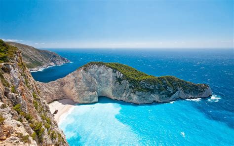Your Dreamy Holiday Paradise Attractive Zakynthos All About Croatian