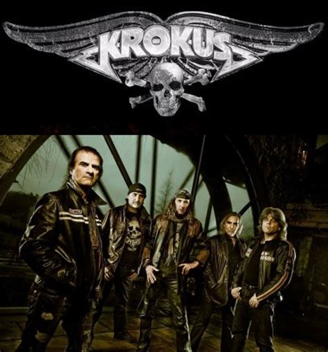 KROKUS Planning 'One More Great Album', Followed By Farewell Tour ...