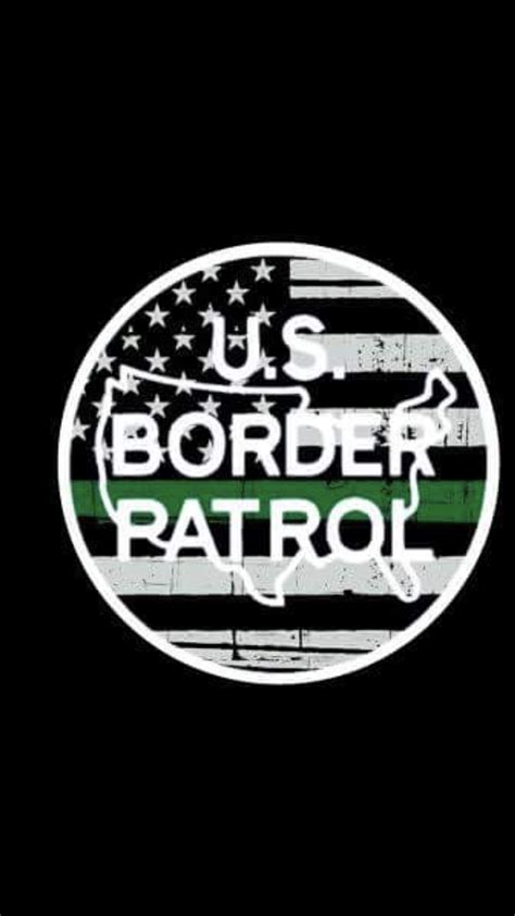 Pin On Border Patrol