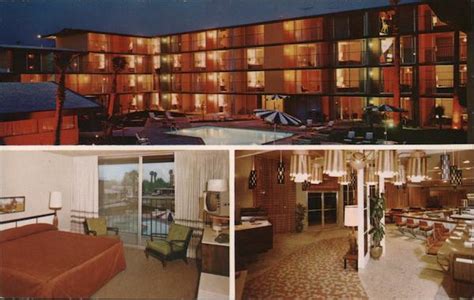 Photos, address, and phone number, opening hours, photos, and user reviews on yandex.maps. Caravan Inn Riverside, CA Postcard