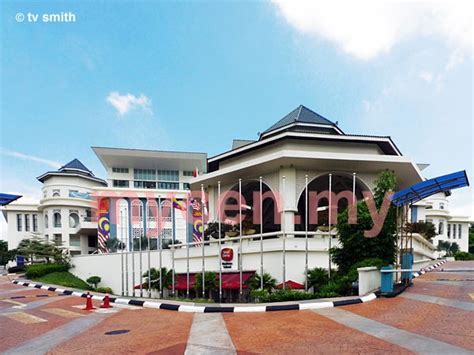 1 jalan selangor, off jalan travers, 50480 kuala lumpur, malaysia alamat poskod: Sime Darby Convention Centre | mycen.my hotels - get a room!