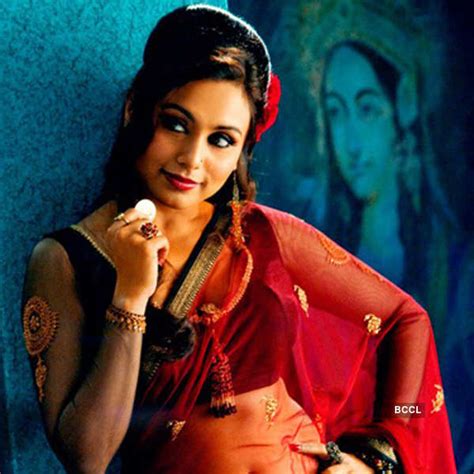 Rani Mukerji After Laaga Chunari Mein Daag Actress Rani Mukherji Tried Her Hand Again With