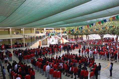 Colegio San Vicente Ica Web Oficial