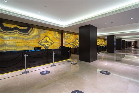 Review Jw Marriott Marquis Dubai Executive Suite Suitesmile
