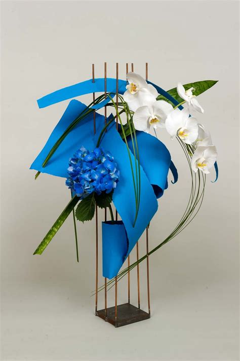 Modern Contemporary Floral Arrangements Bmp Head