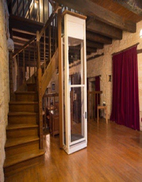 Home Elevators And Lifts Now Affordable Remodeling Company