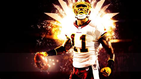 Nfl Football Players Wallpapers Wallpaper Cave