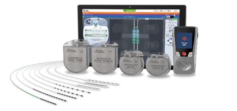 Boston Scientific Introduces Spinal Cord Stimulator Systems In Europe