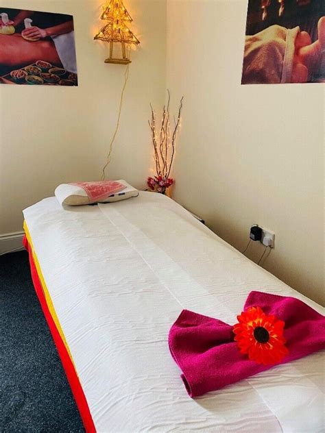 Zara Relaxing Thai Massage In Newcastle Tyne And Wear Gumtree