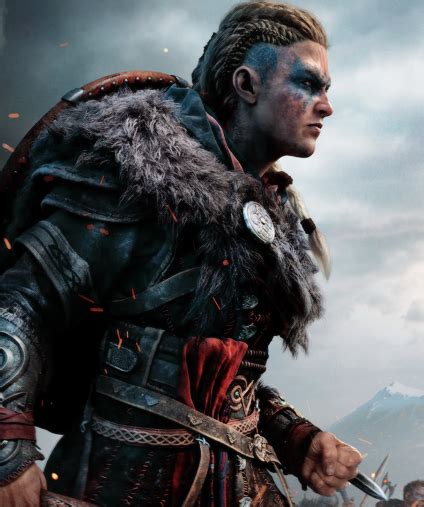 Maybe you would like to learn more about one of these? assassins's creed valhalla | Tumblr