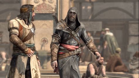 Assassin S Creed Revelation S The Assassin S Photo Fanpop