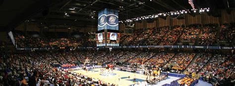 International Association of Venue Managers BJCC Arena Changes Name to