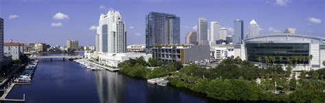 Water Street Tampa Inches Closer To Completion