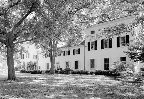 Exterior Pictures 2 Strawberry Mansion Philadelphia Pennsylvania