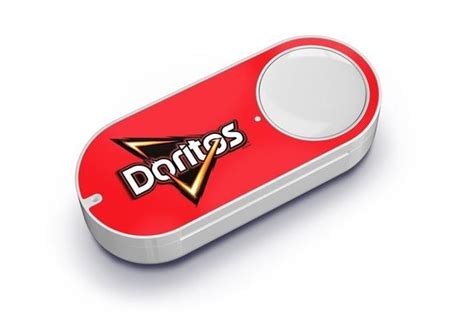 Amazon Triples Its Dash Button Lineup For Your Slim Jim And Red Bull