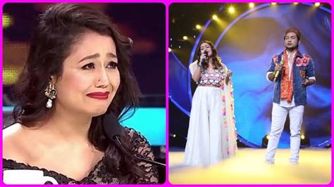 On Indian Idol 12 Neha Kakkar Made Big Revelation Saying She Wont Do Any Other Reality Show
