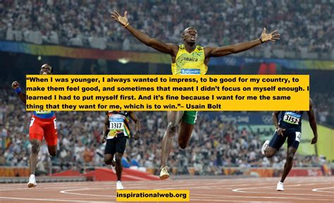 51 Motivational Usain Bolt Quotes On Success