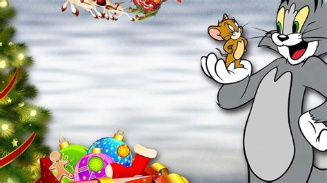 Tom and jerry hd wallpapers, desktop and phone wallpapers. Tom And Jerry Wallpapers - Wallpaper Cave