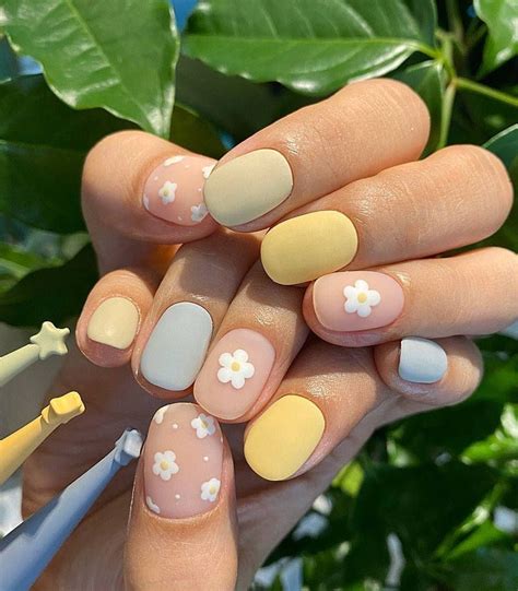 Best 20 Nail Art Designs For Spring 2020 Kawaii Nails Cute Gel Nails