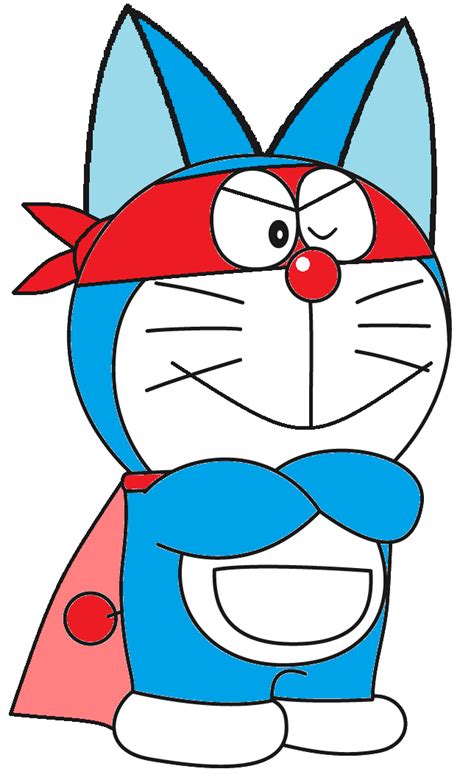 Doraclay Doraemon Fanon Wiki Fandom Powered By Wikia