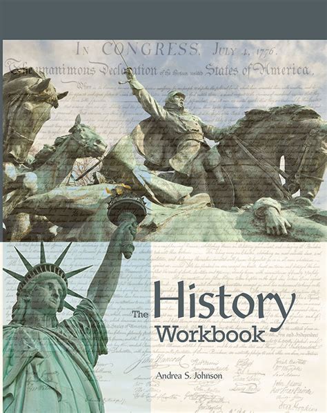 The History Workbook Higher Education