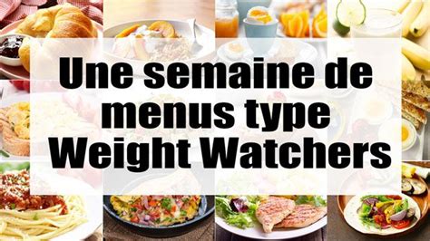 Il est parfois difficile de trouver un plat qui plaira à tout le monde. Une semaine de menus légers (avec images) | Menu minceur ...
