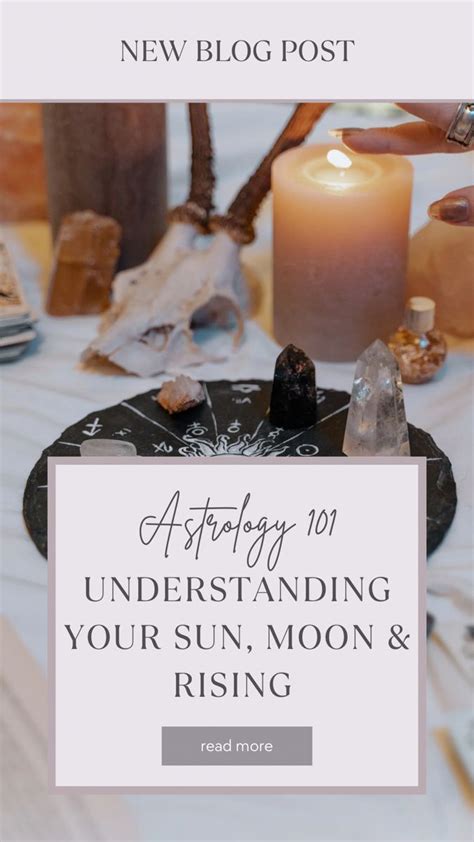 Want To Better Understand Your Birth Chart Learn More About Your Sun