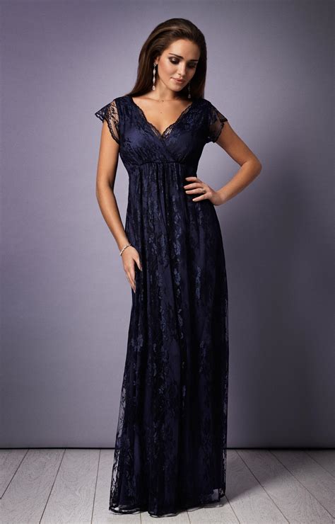 Robe de Soirée Longue Evangeline (Mille et Une Nuits ...