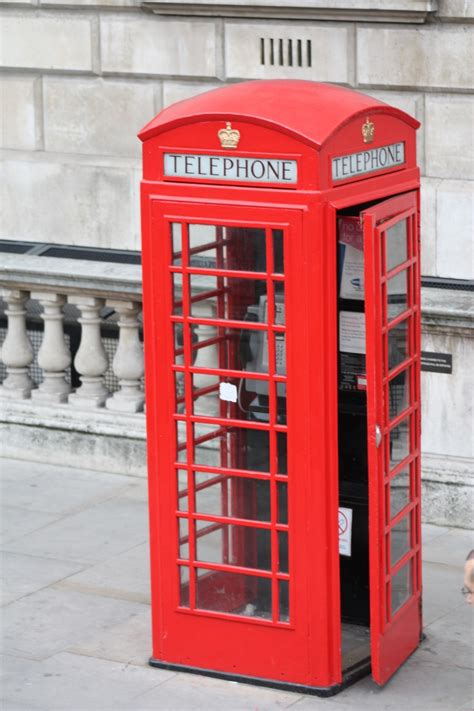 Telephone Booth London 2012 London Telephone Booth Telephone