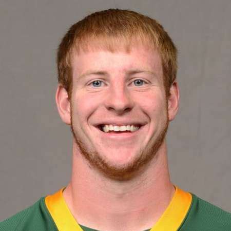 In 2018, eagles quarterback carson wentz married his wife, madison oberg. Carson Wentz Bio - affair, married, wife, net worth ...