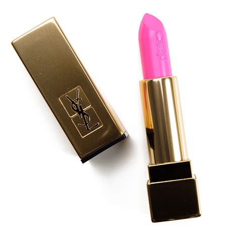 Sale Ysl Lipstick 49 Tropical Pink In Stock